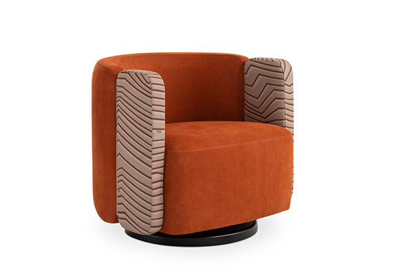 KELLY ARMCHAIR